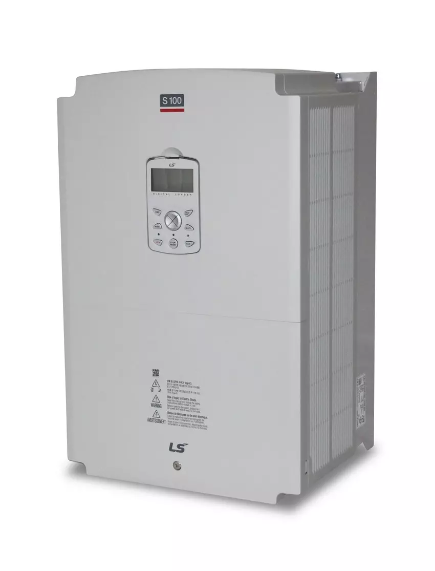 Convertisseur de fréquence LS 0300S100-4COFDS