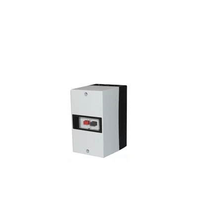Disjoncteur moteur avec boîtier 0,09 - 15kW