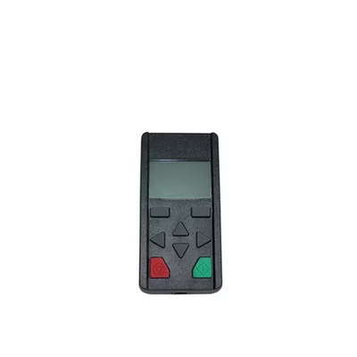 Commande manuelle  MMI - Easydrive Variateur de fréquence 