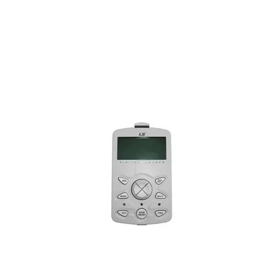 Panneau de commande externe LS-S100, LS-H100, LS-iS7