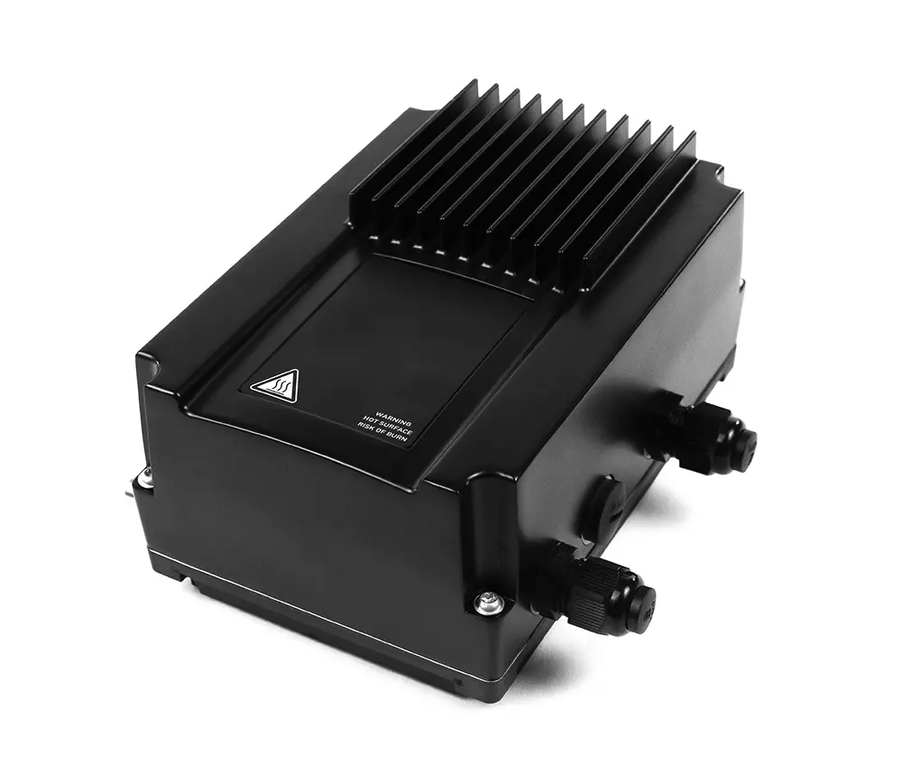  Convertisseurs de frequence ED230-0025-alpha