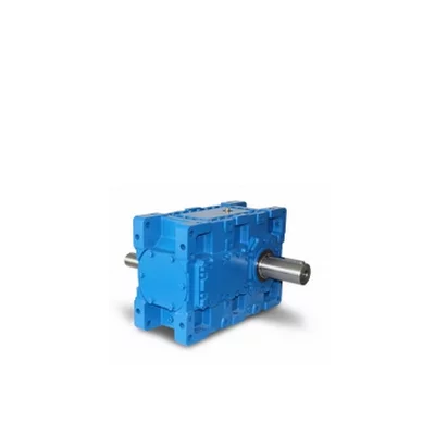 Reductores especiales 3000Nm - 470.000Nm