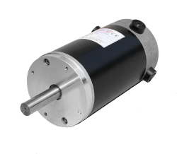 Gleichstrommotoren