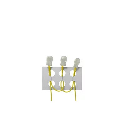 Sonde thermique PTO 3-fois