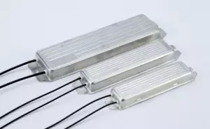 MCRA 150 watts 600 ohms Résistance de freinage