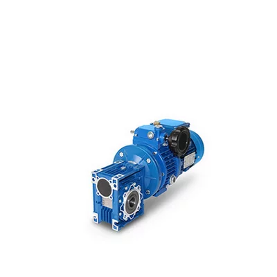 Motoreducteura-vitesse-variable-0,25kW-3,0kW