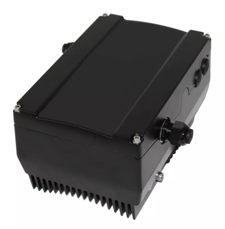  Convertisseurs de frequence ED400-1500