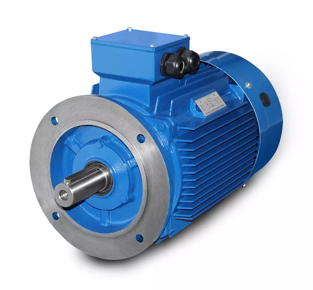 Moteur électrique M3 160M-11 kW-2pol-B5