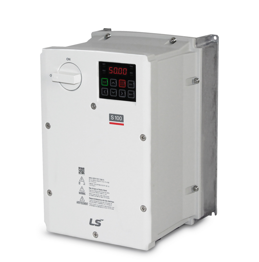 Frequenzumrichter S100