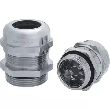 Presse-étoupe en laiton M25 EMV-Z