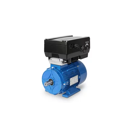 Convertisseur de frequence - EASYdrive avec moteur 0,18kW - 22kW