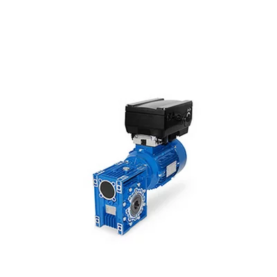 Motoreducteur-Convertisseur-de-frequence-0,37kW-11kW