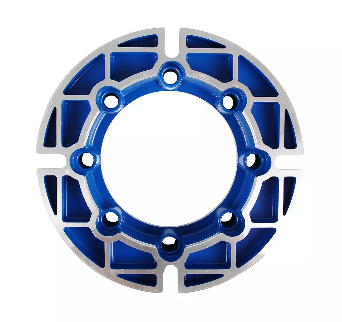 CMRV 090 Bride de sortie FC