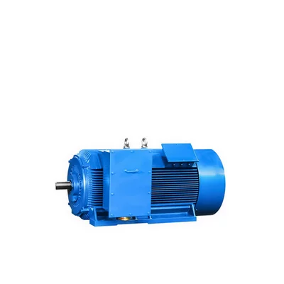 Moteurs-moyenne-tension 160kW - 40.000kW