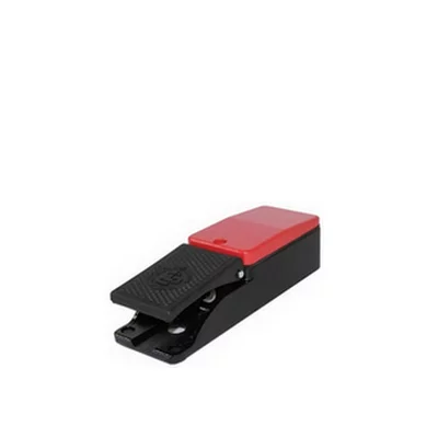 Pédale de commande 0-10V pour variateur de fréquence