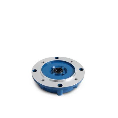 Bride pour moteur électrique B14 grande IEC63 - IEC132