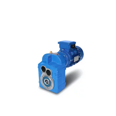 Motoreducteurs a arbres paralleles 0,12kW - 90kW