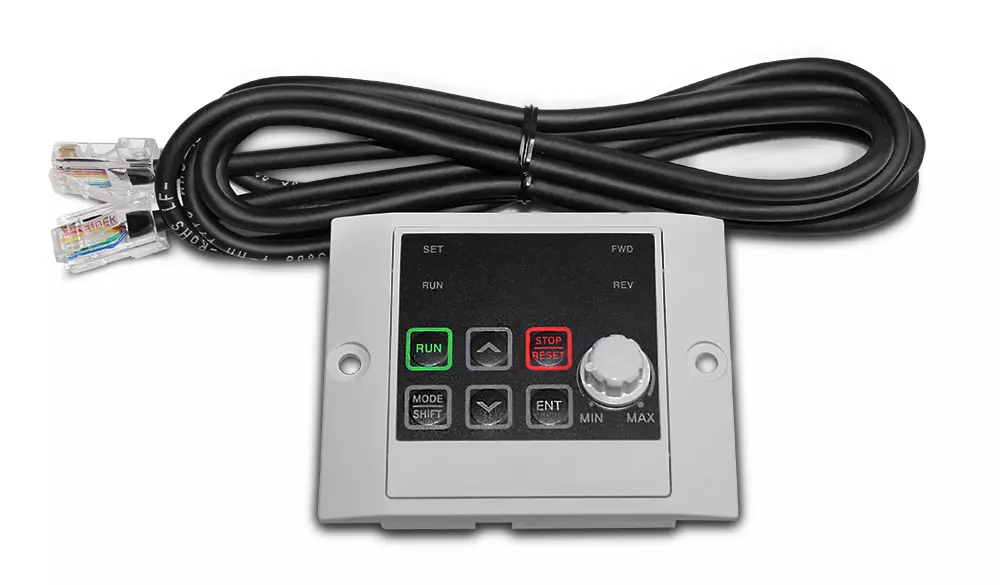 LS M100 Panneau de commande avec câble