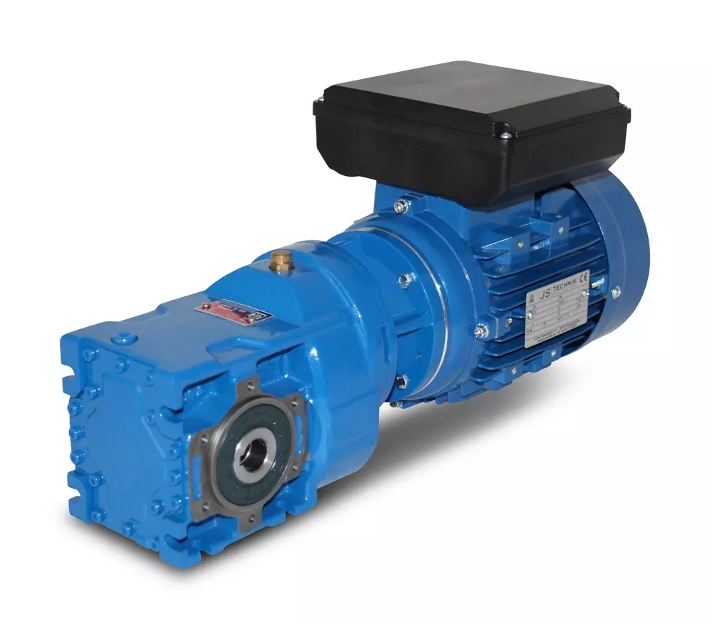 Option 230V 0,25kW 6 pôles pour K-Serie