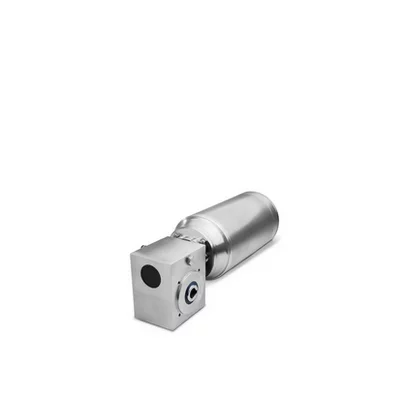 Motoreducteurs a vis sans fin en acier inoxydable 0,18kW - 5,5kW