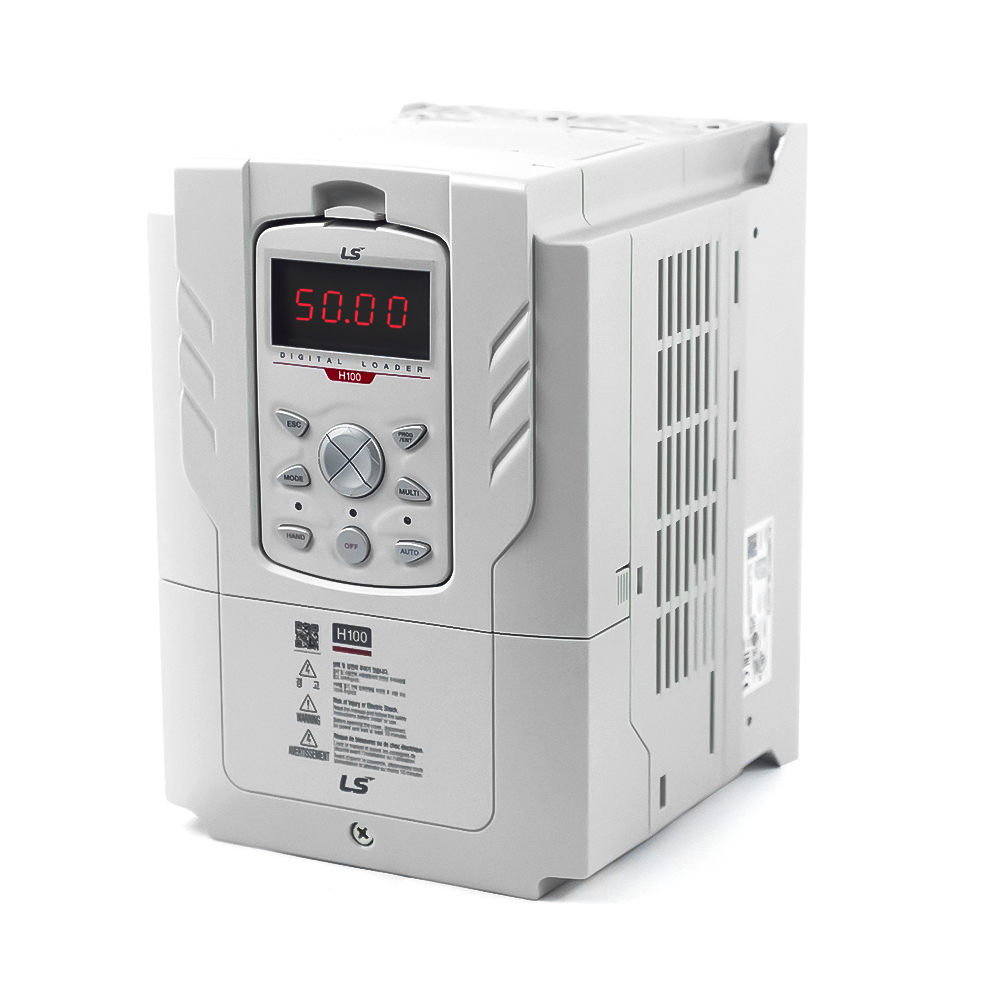Frequenzumrichter H100