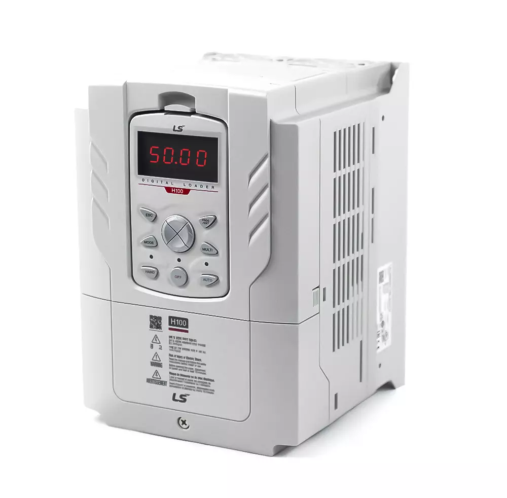 Convertisseur de fréquence LS 0900H100-4COND