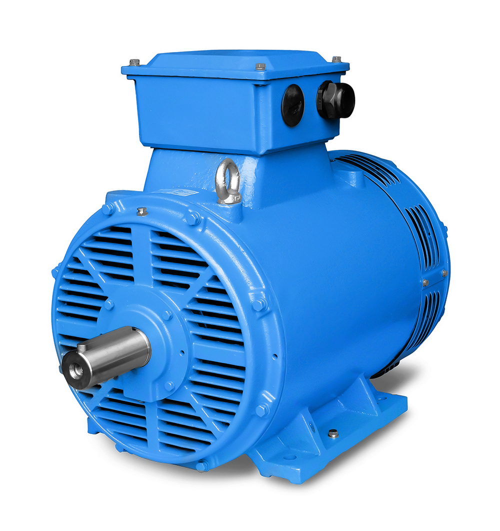IP23 Elektromotoren 