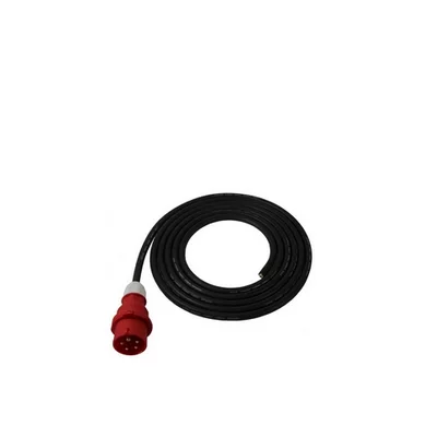 Flexible Câble de raccordement 5 x 1,5mm²- 400V
