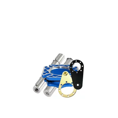 Accessoires de transmission