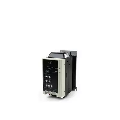 Demarreur progressif SSCi 7,5kW - 110kW, IP20, 400V