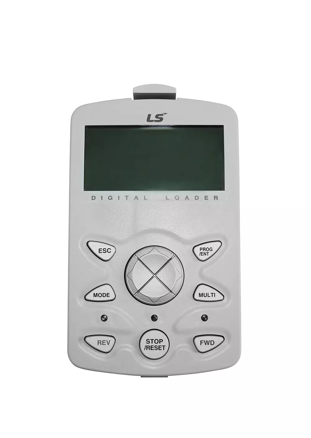 Panneau de commande LCD LS S100, IS7 sans câble