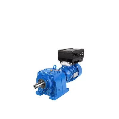 Motoreducteur-Convertisseur-de-frequence-0,37kW-22kW