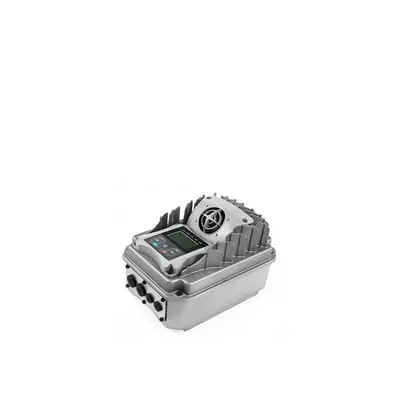 Convertisseur de frequence SMARTdrive pour montage moteur ou mural 0,37kW - 11kW, IP66, 400V