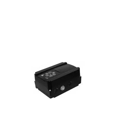 Convertisseur de frequence EASYdrive pour montage moteur ou mural 0,18kW - 22kW, IP65, 230V+400V 
