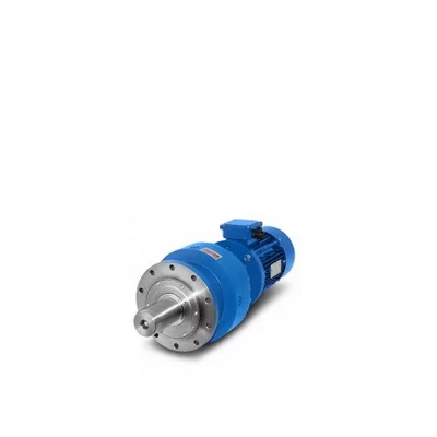 Motorreductores planetarios 0,12kW - 75kW