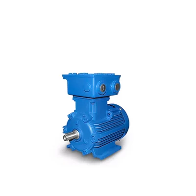 Moteurs électrique version Atex 0,09kW - 200kW